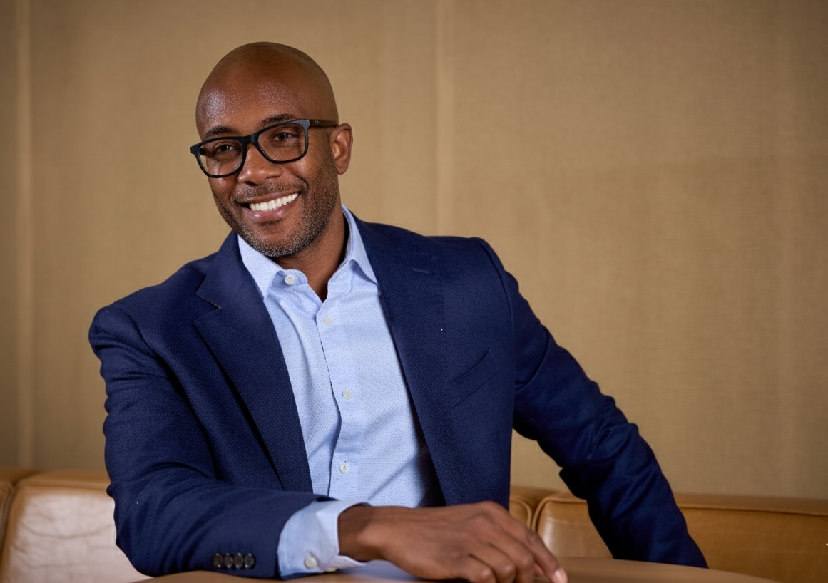 Roy - Umocoevo Performance specialist